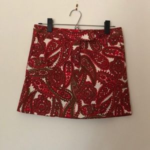 J. Crew Skirt